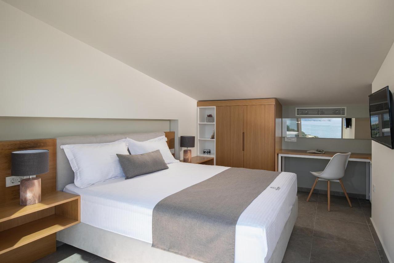 Exclusive Villas Pappas Sarti Ngoại thất bức ảnh