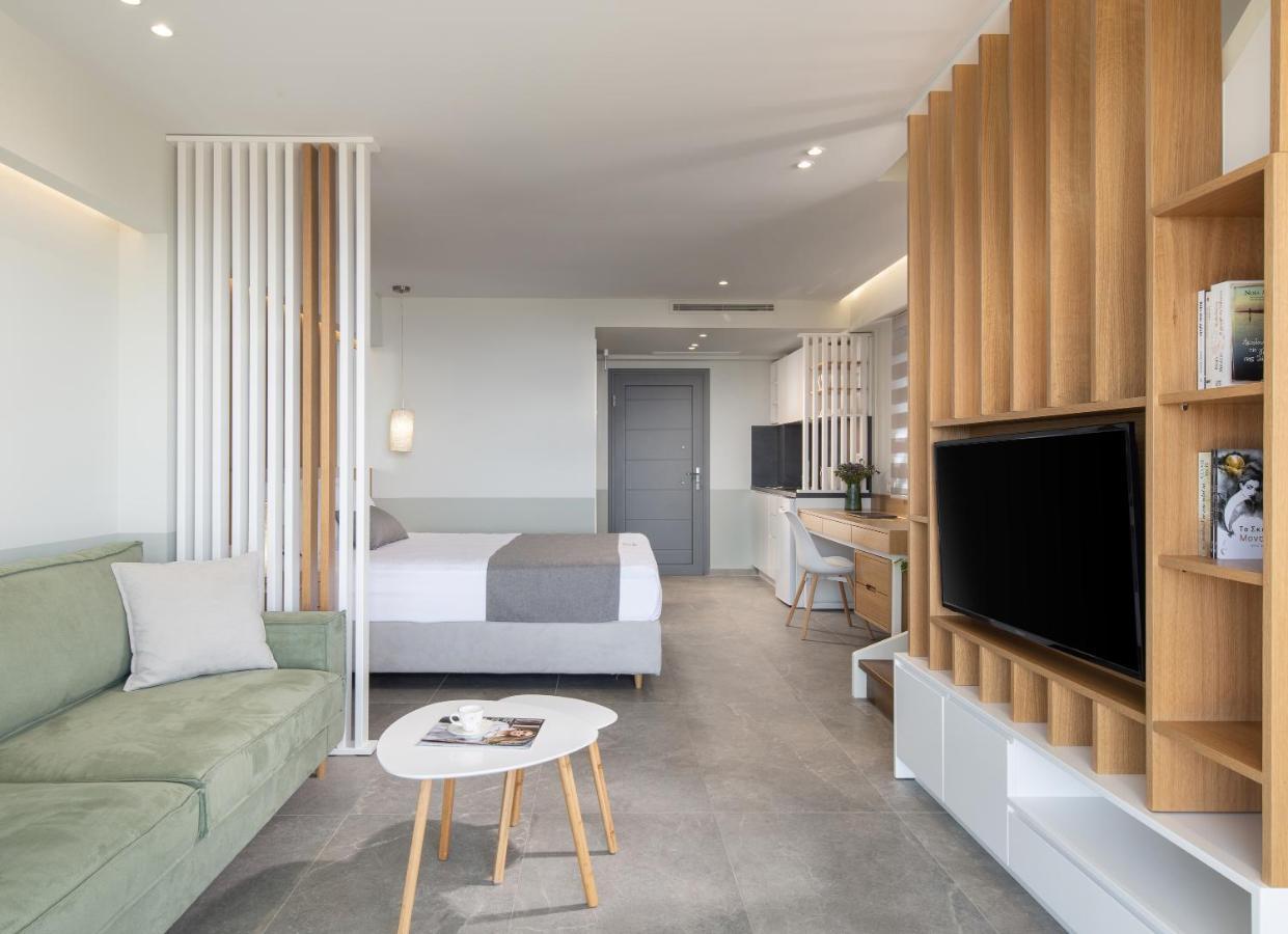 Exclusive Villas Pappas Sarti Ngoại thất bức ảnh