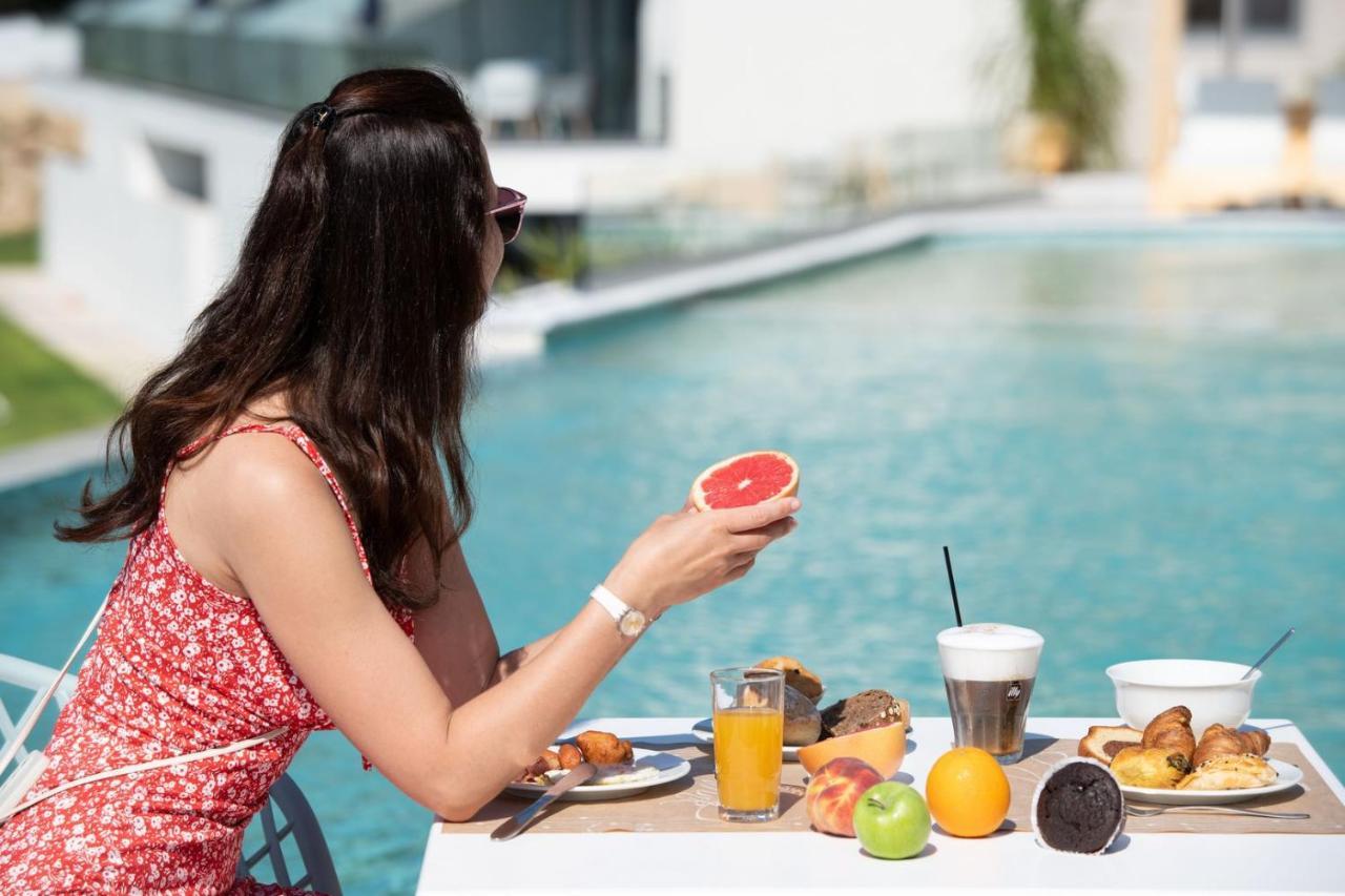 Exclusive Villas Pappas Sarti Ngoại thất bức ảnh