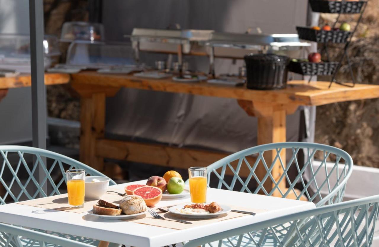 Exclusive Villas Pappas Sarti Ngoại thất bức ảnh