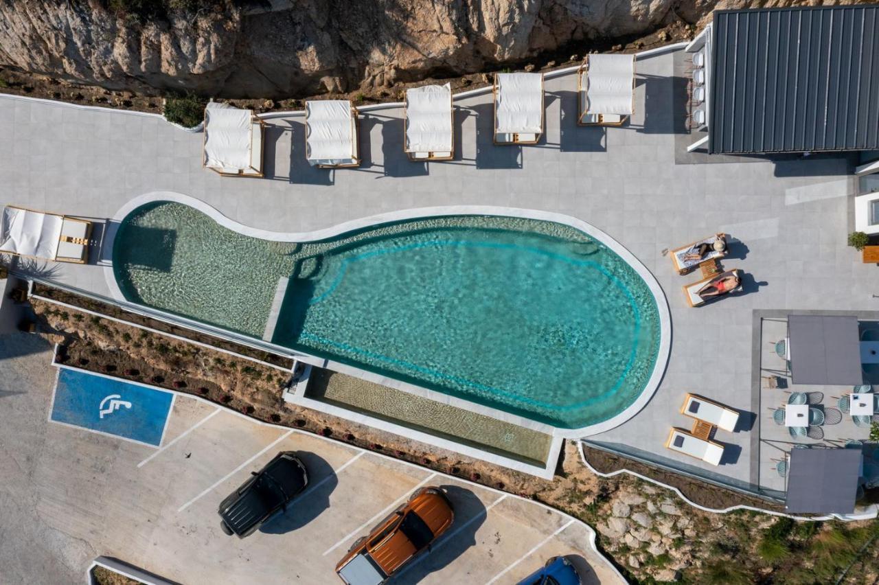 Exclusive Villas Pappas Sarti Ngoại thất bức ảnh