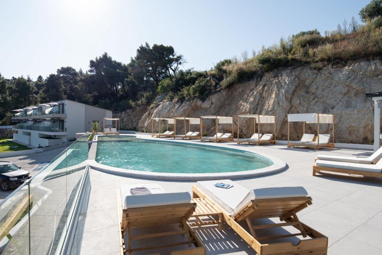 Exclusive Villas Pappas Sarti Ngoại thất bức ảnh