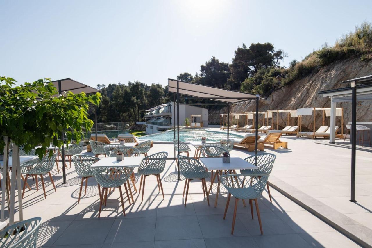 Exclusive Villas Pappas Sarti Ngoại thất bức ảnh